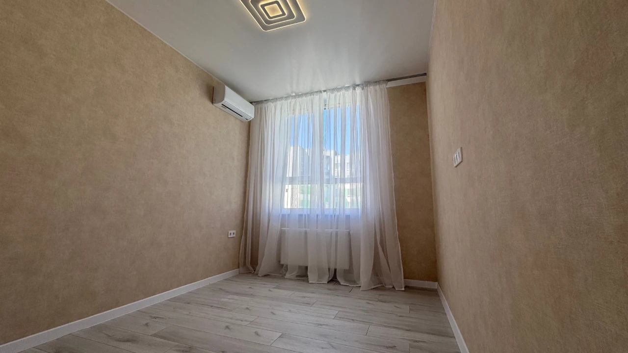 Apartment for sale, two rooms, renovated near Central Park