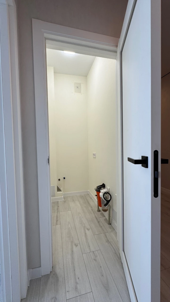 Apartment for sale, two rooms, renovated near Central Park
