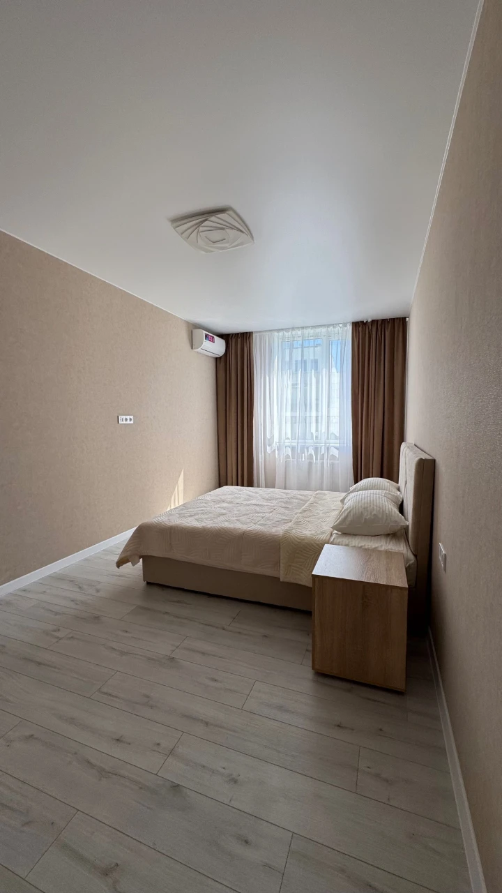 Apartment for sale, two rooms, renovated near Central Park