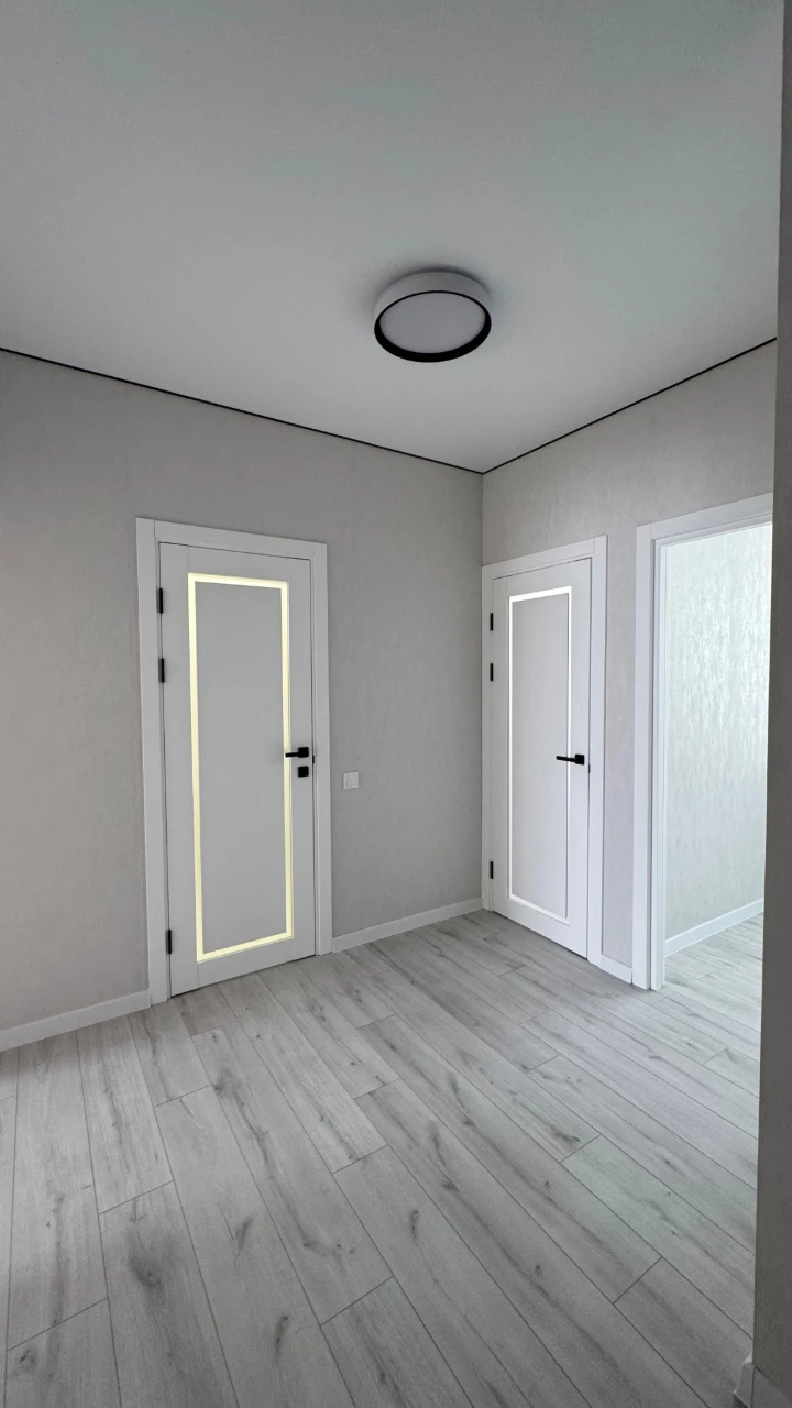 Apartment for sale, two rooms, renovated near Central Park