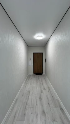 Apartment for sale, two rooms, renovated near Central Park