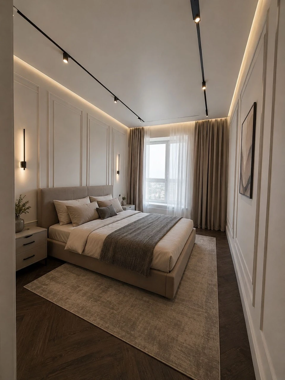 For Sale Spacious 1-bedroom apartment 43m2 with renovation in Irpin, st. Li