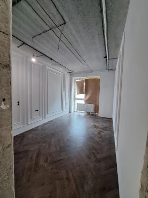 For Sale Spacious 1-bedroom apartment 43m2 with renovation in Irpin, st. Li