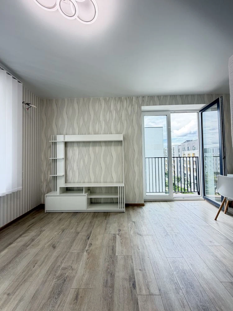 Cheapest apartment with renovation! Top offer! Balcony!