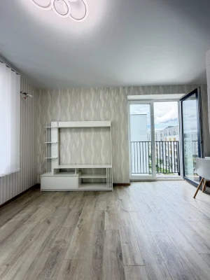 Cheapest apartment with renovation! Top offer! Balcony!