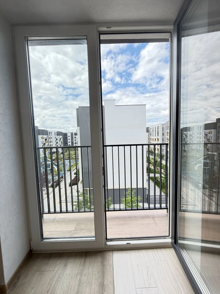 Cheapest apartment with renovation! Top offer! Balcony!