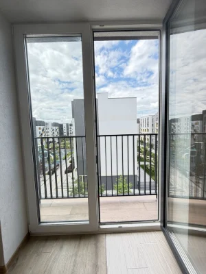 Cheapest apartment with renovation! Top offer! Balcony!