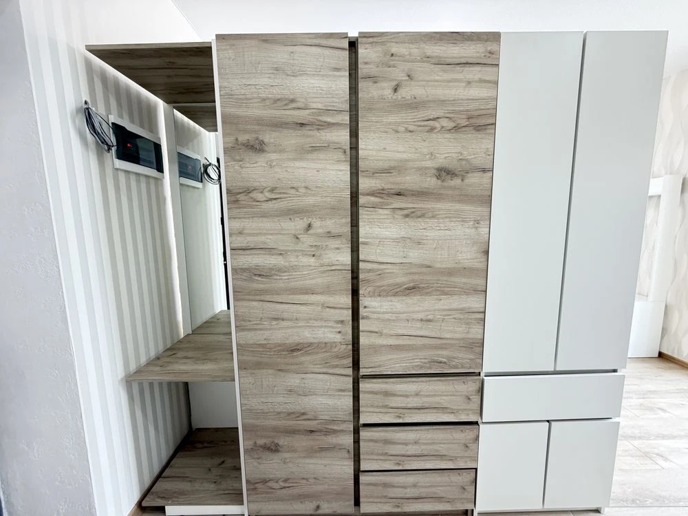 Cheapest apartment with renovation! Top offer! Balcony!