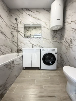 Cheapest apartment with renovation! Top offer! Balcony!