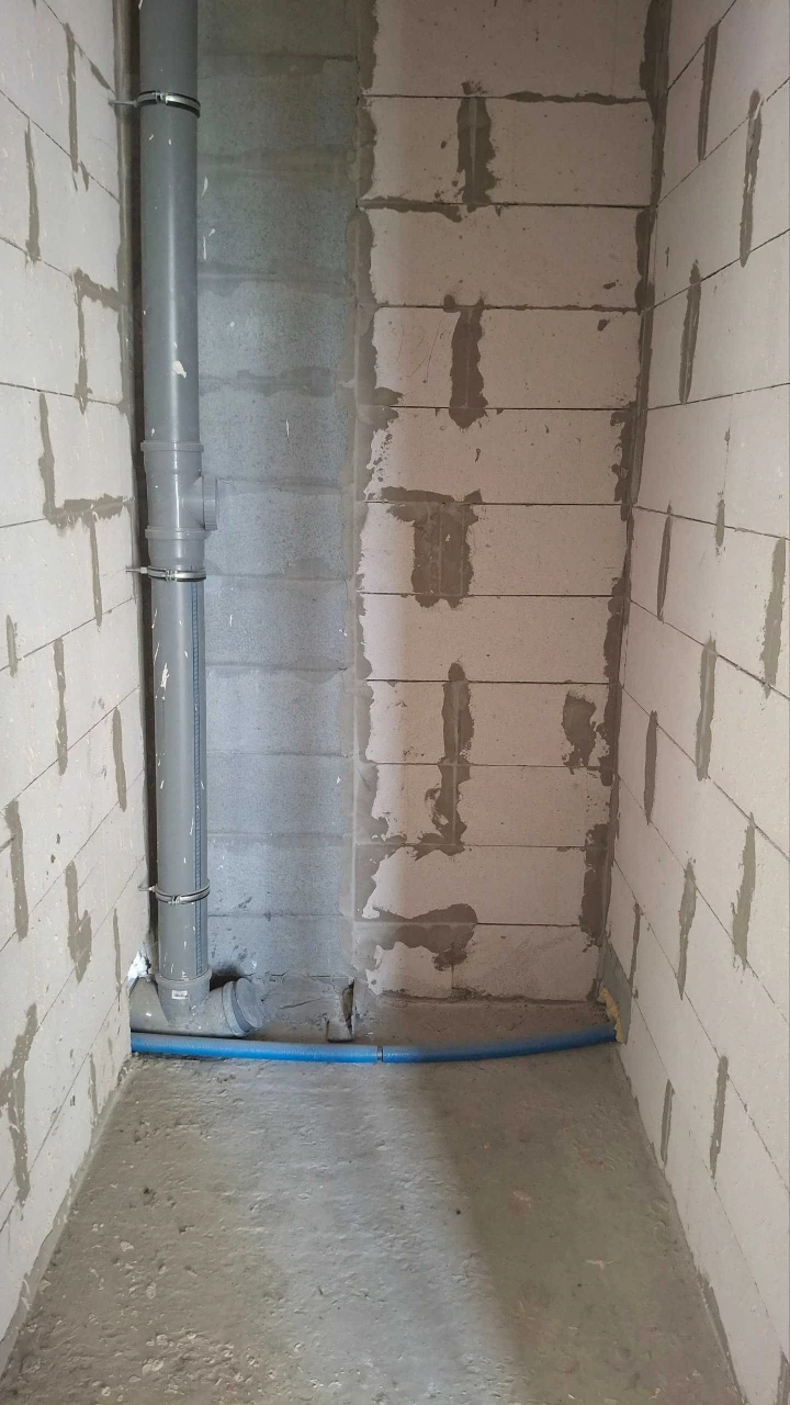 Two-bedroom apartment in Irpin, ЖК Central-2