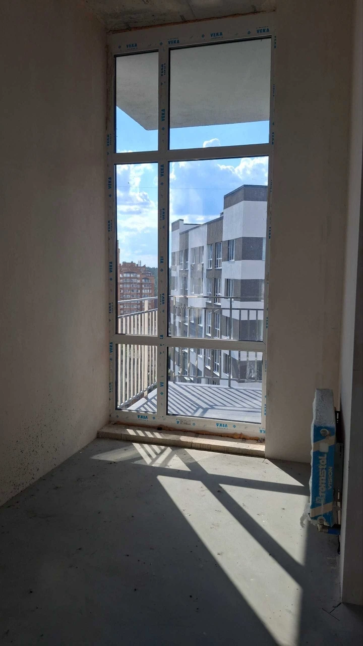 Two-bedroom apartment in Irpin, ЖК Central-2