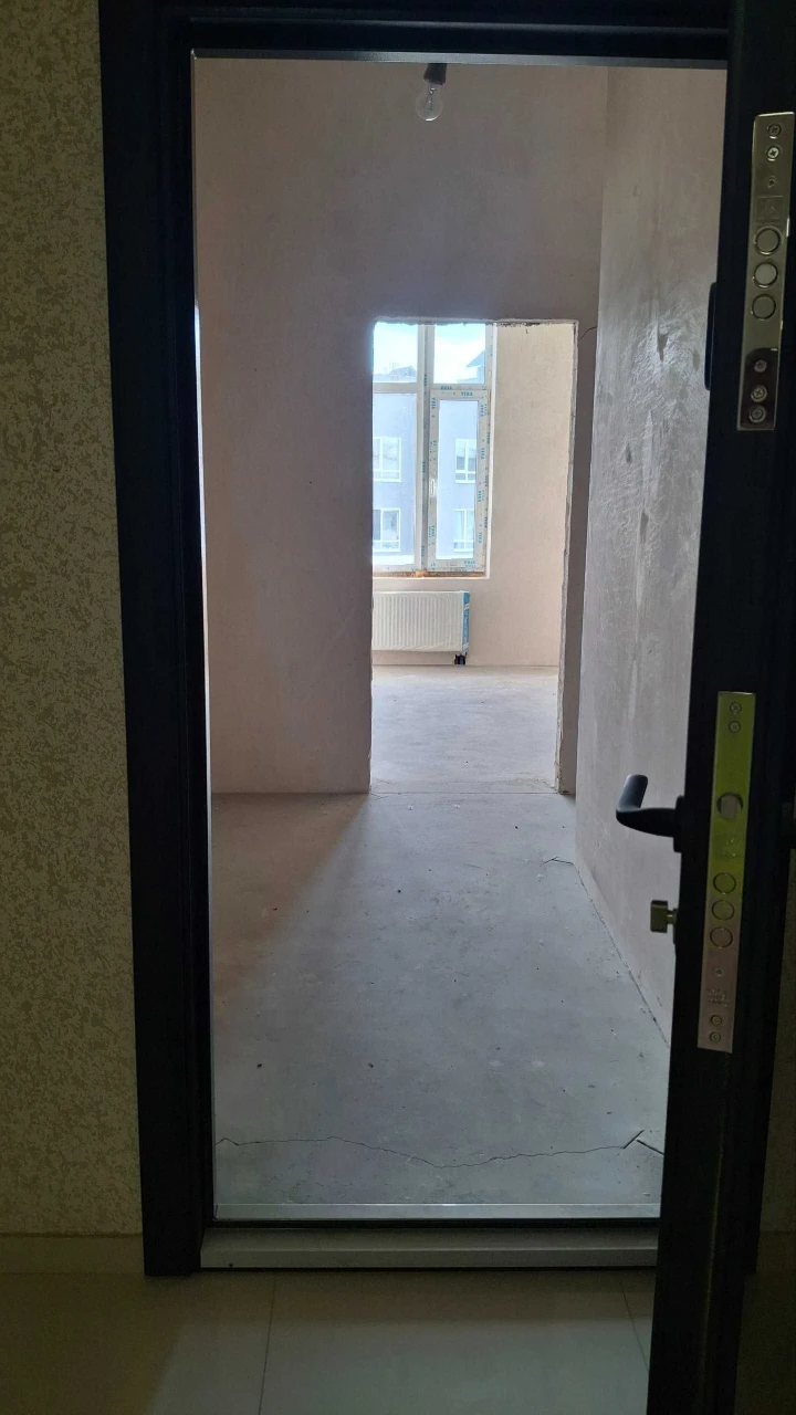 Two-bedroom apartment in Irpin, ЖК Central-2