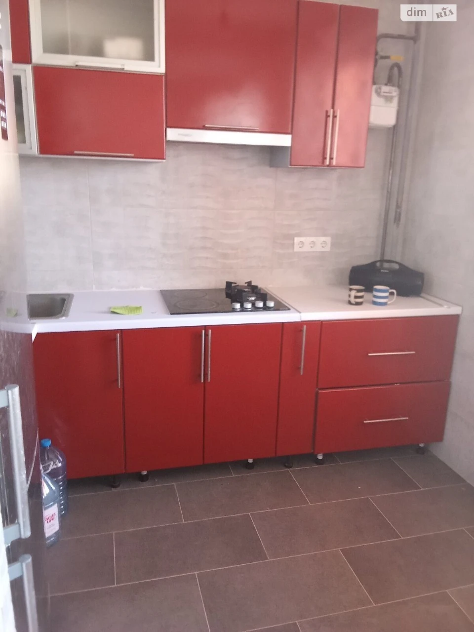 For sale Apartment Slobidsky