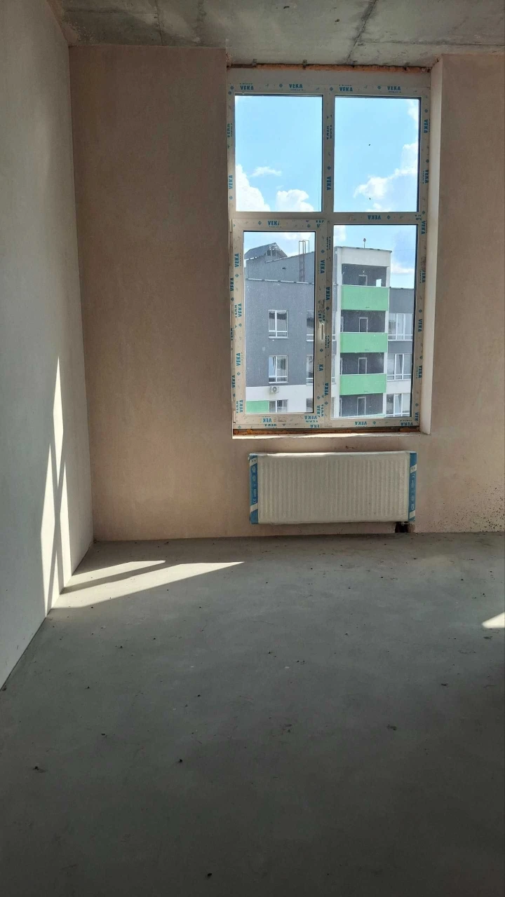 Two-bedroom apartment in Irpin, ЖК Central-2