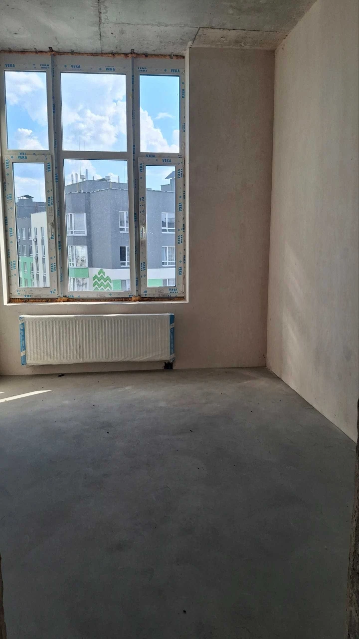 Two-bedroom apartment in Irpin, ЖК Central-2