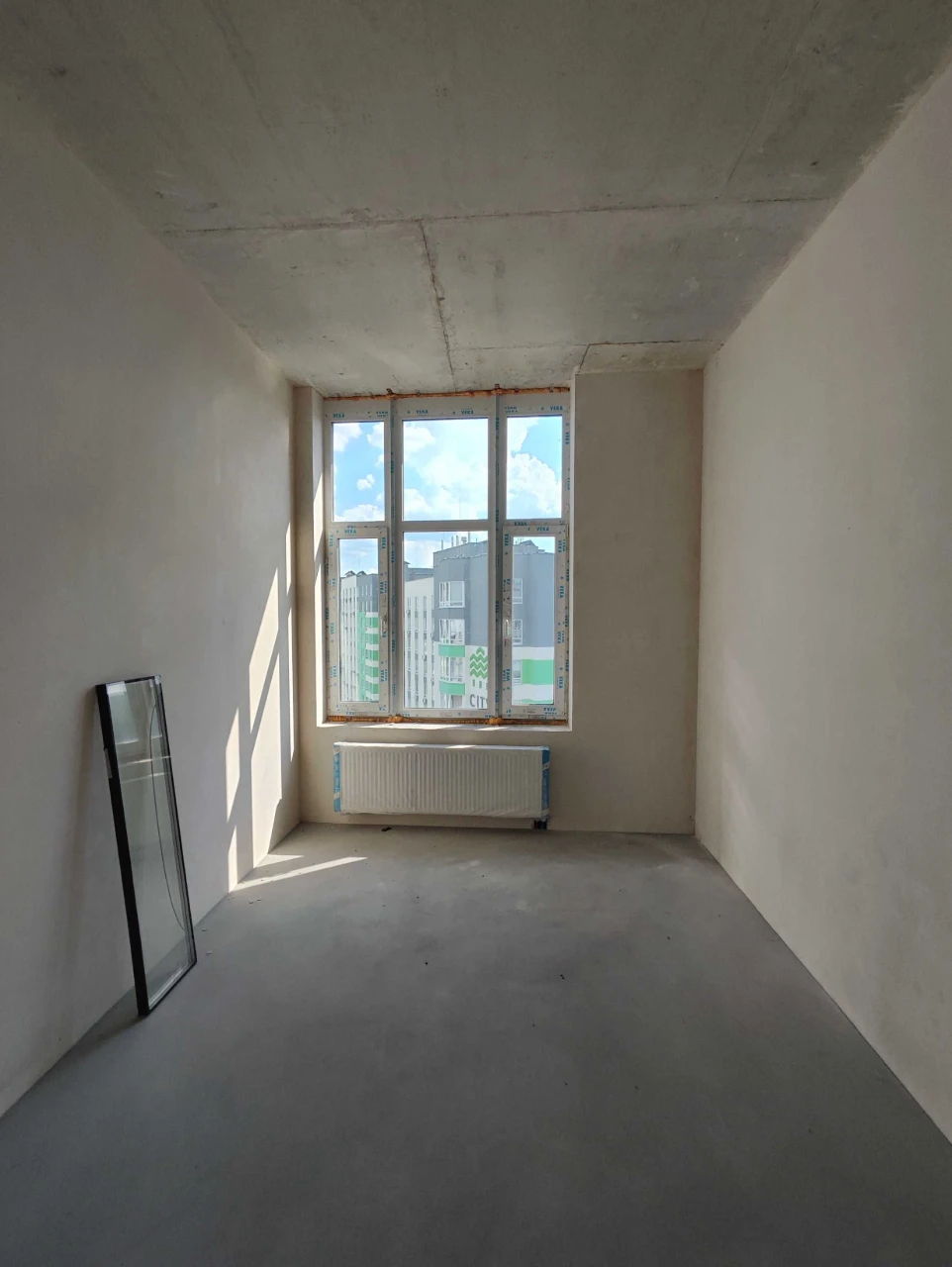 Two-bedroom apartment in Irpin, ЖК Central-2