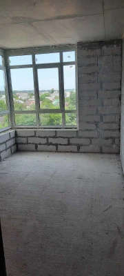 Продається 2-кімнатна квартира в ЖК "Синергія Сіті"