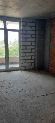 Продається 2-кімнатна квартира в ЖК "Синергія Сіті"