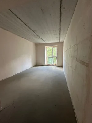 3-кімнатна квартира 105 м² з терасою |ART Residence Вид на парк