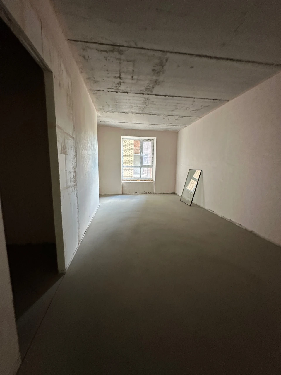 3-кімнатна квартира 105 м² з терасою |ART Residence Вид на парк