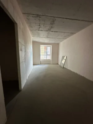 3-кімнатна квартира 105 м² з терасою |ART Residence Вид на парк