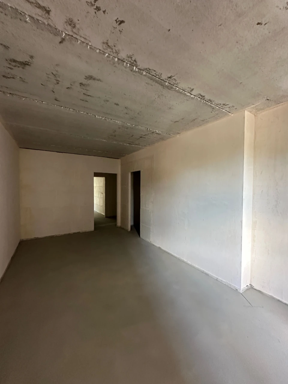 3-кімнатна квартира 105 м² з терасою |ART Residence Вид на парк