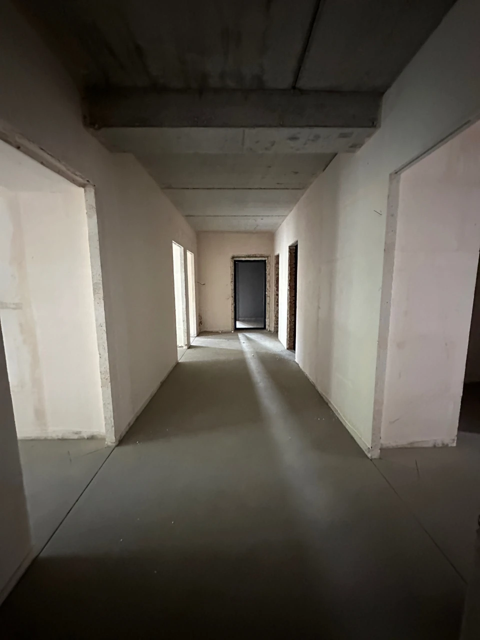 3-кімнатна квартира 105 м² з терасою |ART Residence Вид на парк