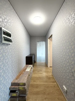 Two-bedroom apartment renovated! Irpin! Top location!