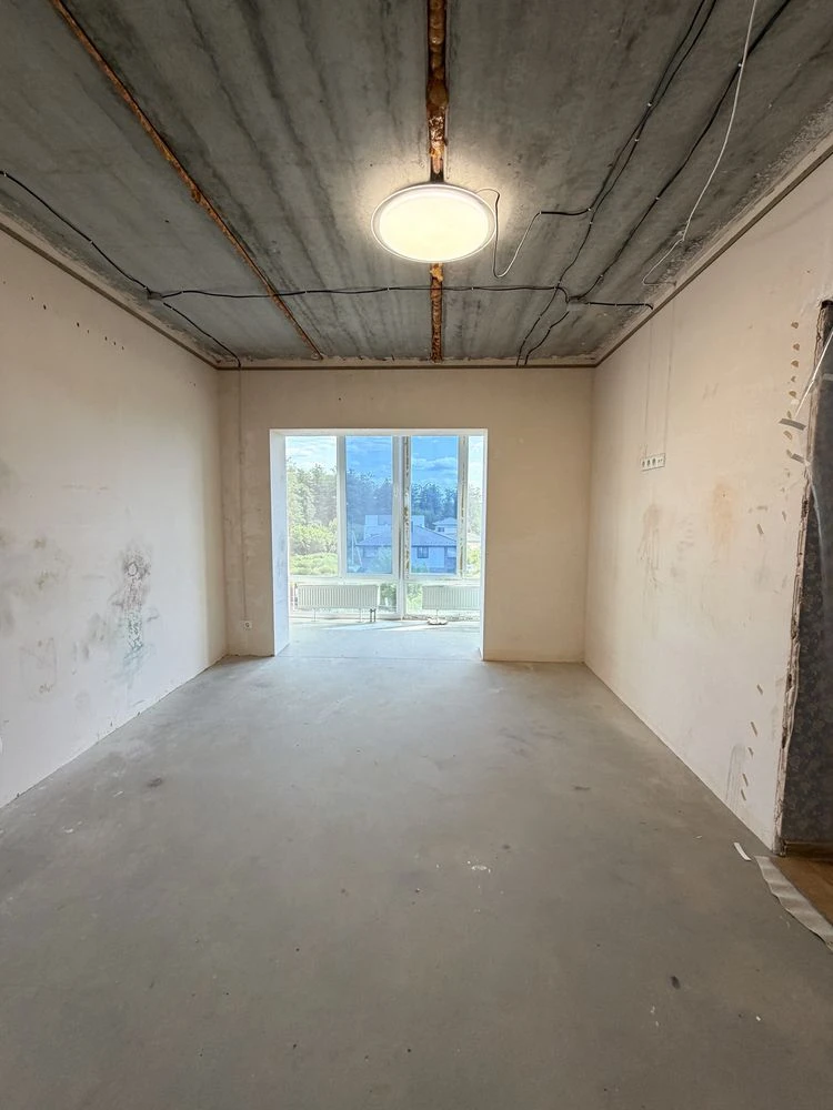 Two-bedroom apartment renovated! Irpin! Top location!