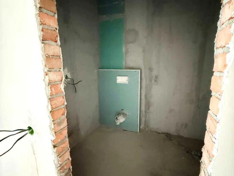 Квартира. Ірпінь, Ольги Кобилянської вул. (Достоєвського), 1