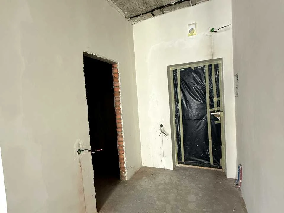 Квартира. Ірпінь, Ольги Кобилянської вул. (Достоєвського), 1