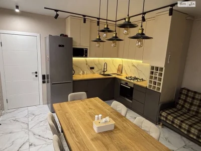 Apartment for Sale in Romaniвка