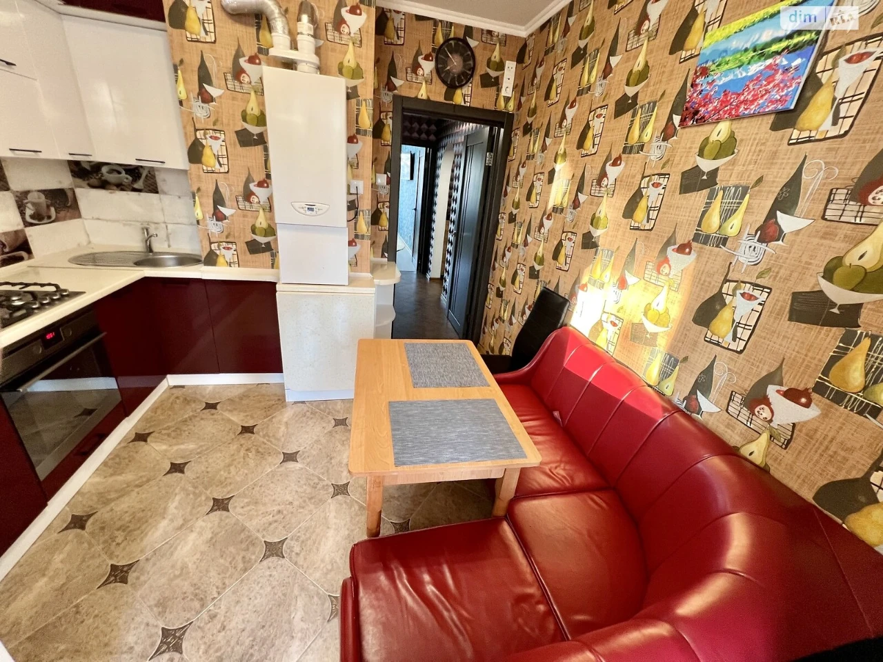 Apartment for Sale