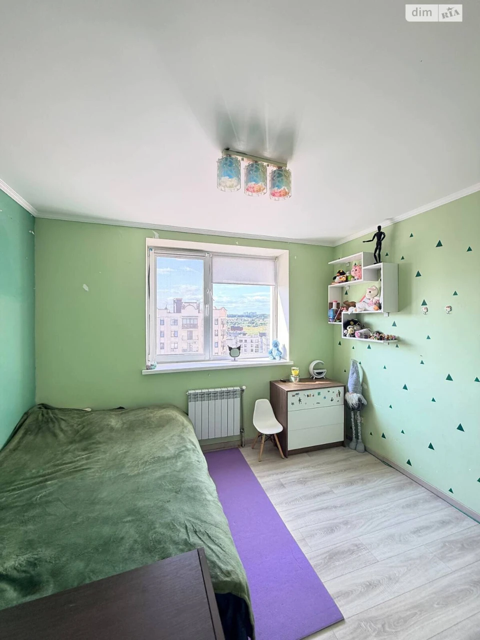 Apartment for Sale