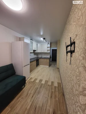 Apartment for Sale - Romanivka
