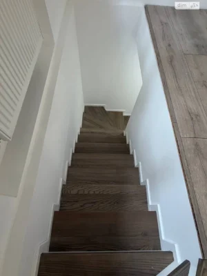 Apartment for Sale - Romanivka