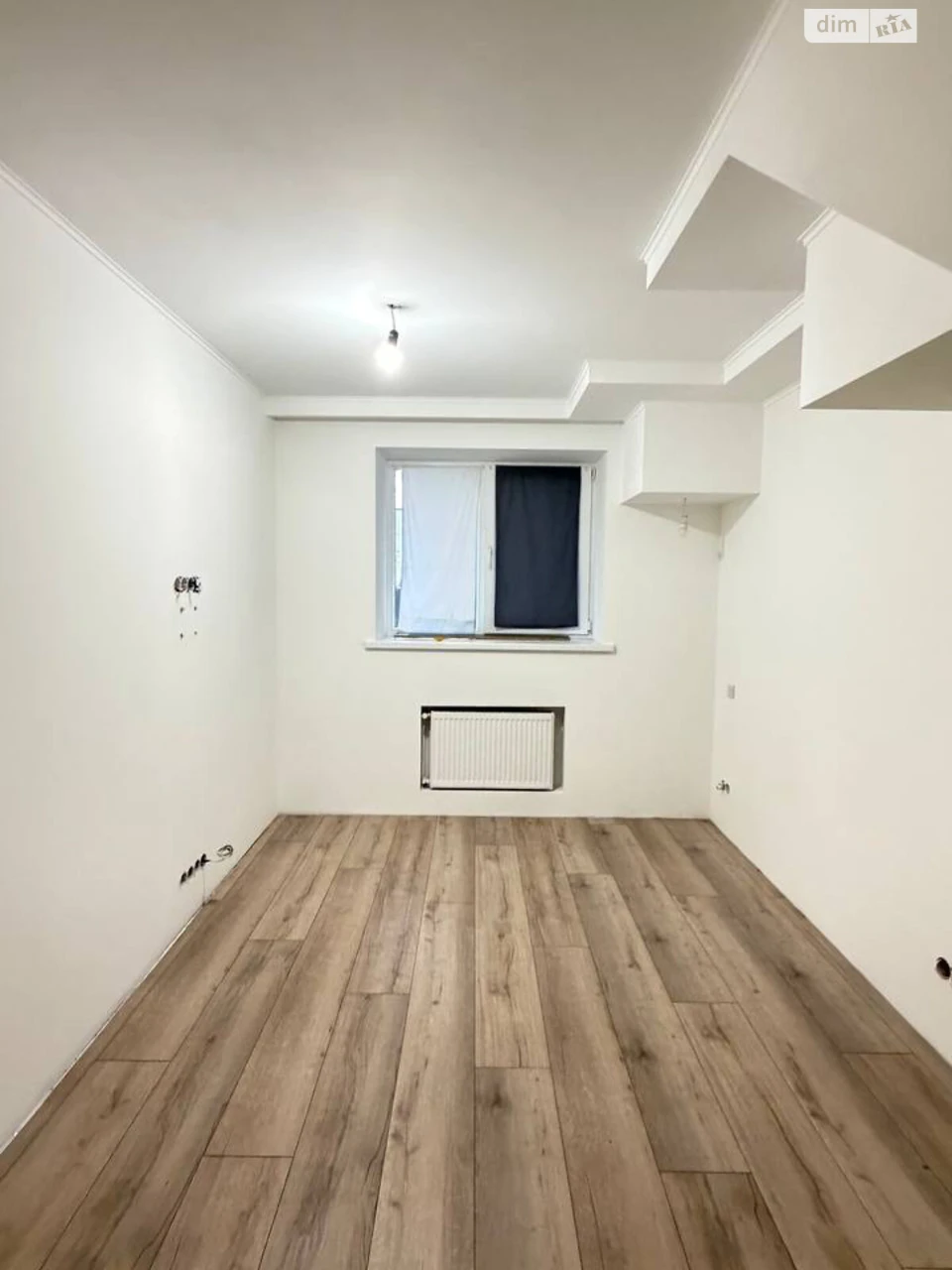 Apartment for Sale - Romanivka
