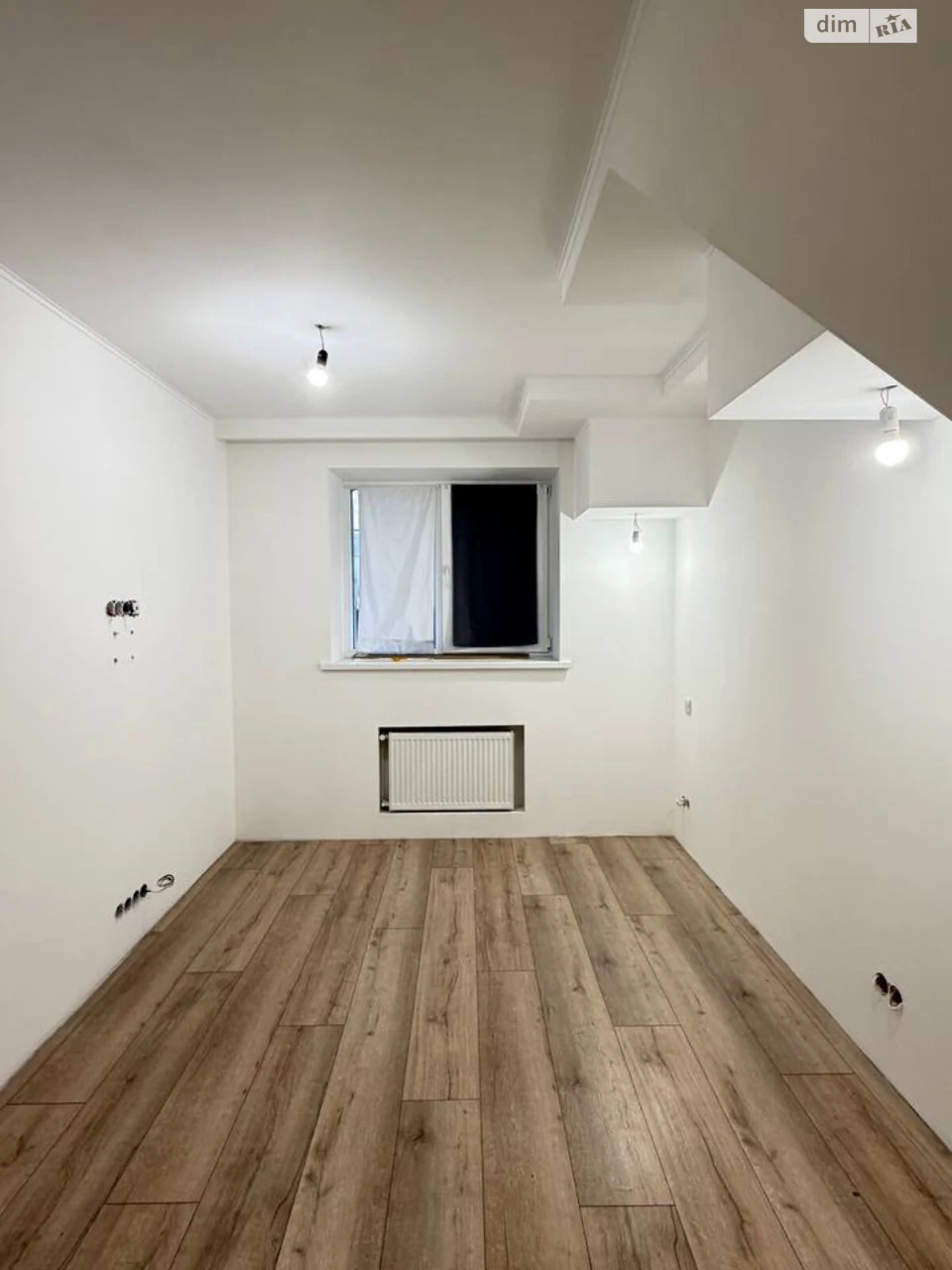 Apartment for Sale - Romanivka