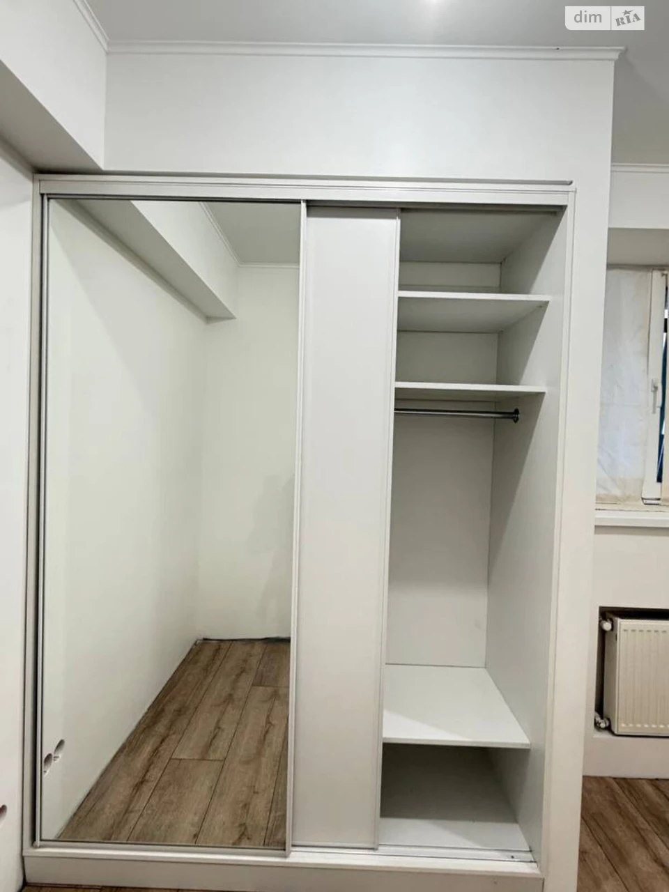 Apartment for Sale - Romanivka