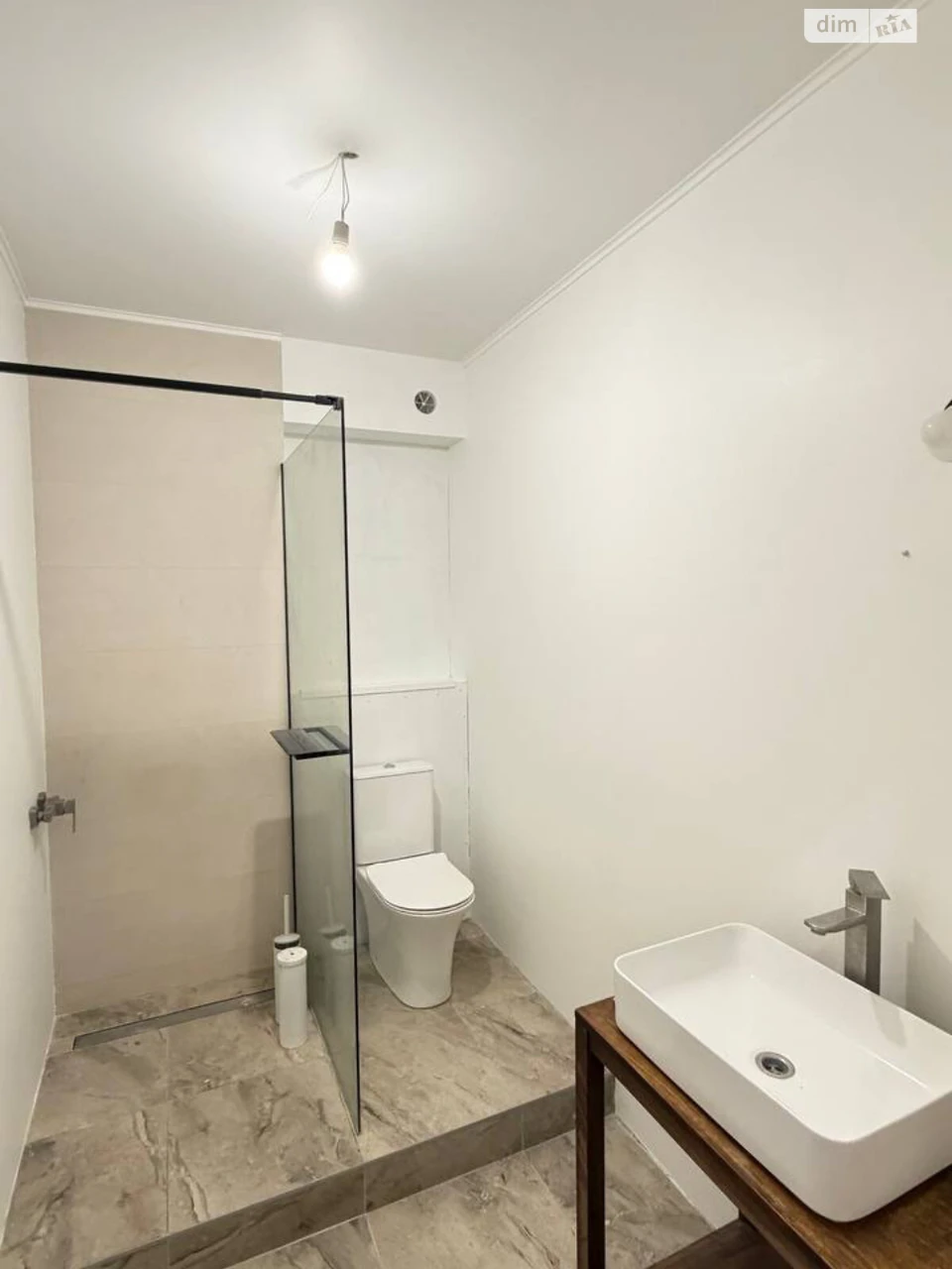 Apartment for Sale - Romanivka