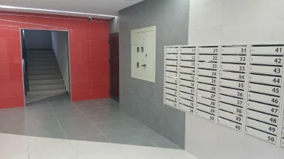 OWNER! CERTIFICATES OF RESIDENCE! Selling a rational 3-room apartment