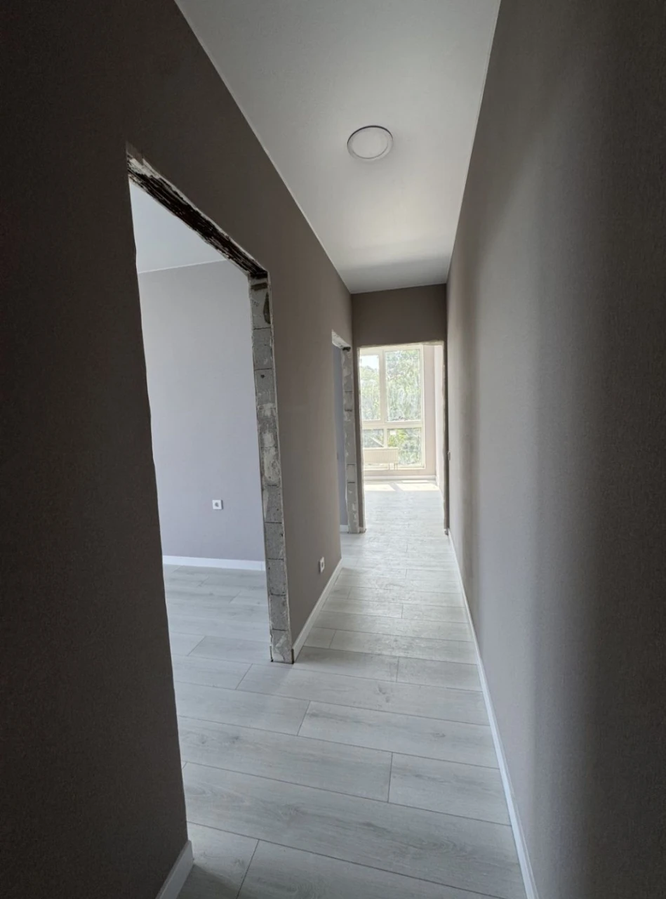 OWNER! CERTIFICATES OF RESIDENCE! Selling a rational 3-room apartment