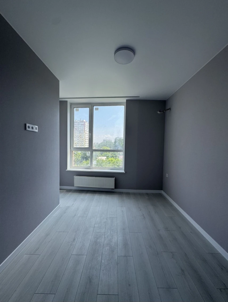 OWNER! CERTIFICATES OF RESIDENCE! Selling a rational 3-room apartment