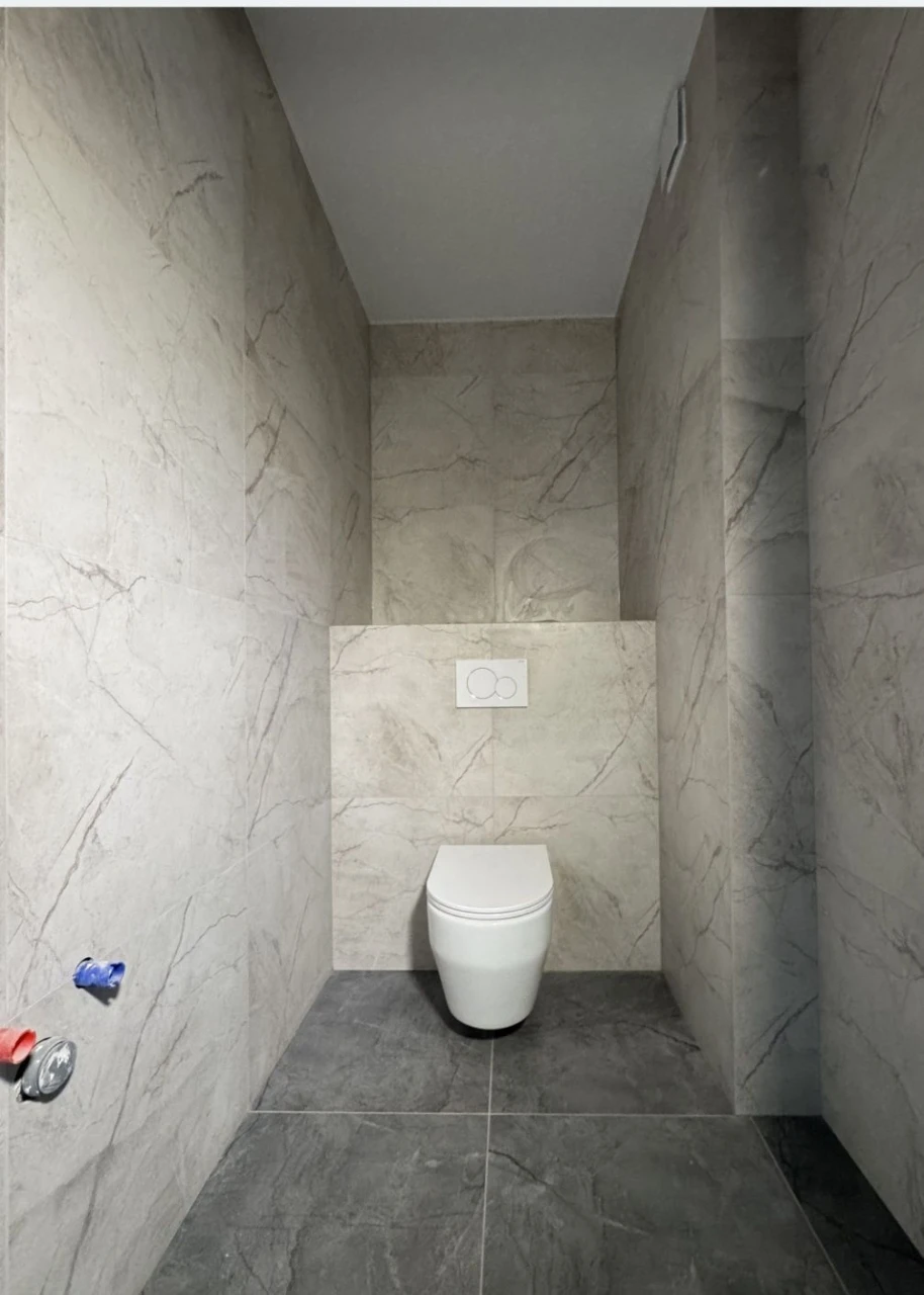 OWNER! CERTIFICATES OF RESIDENCE! Selling a rational 3-room apartment