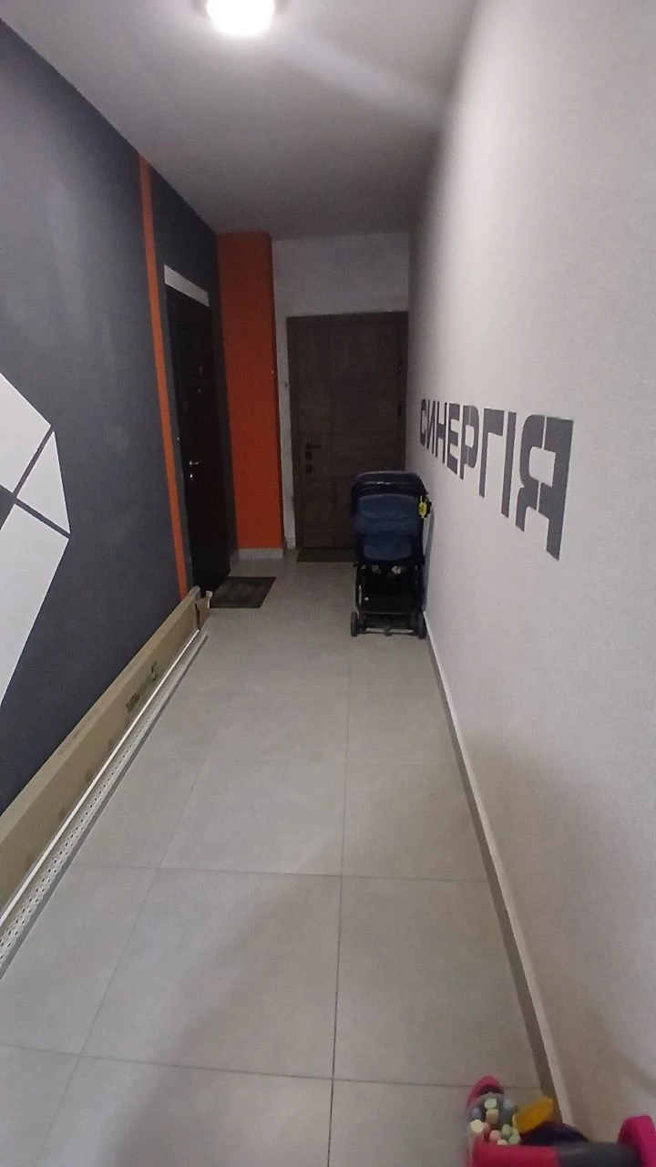 OWNER! CERTIFICATES OF RESIDENCE! Selling a rational 3-room apartment