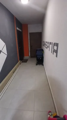 OWNER! CERTIFICATES OF RESIDENCE! Selling a rational 3-room apartment