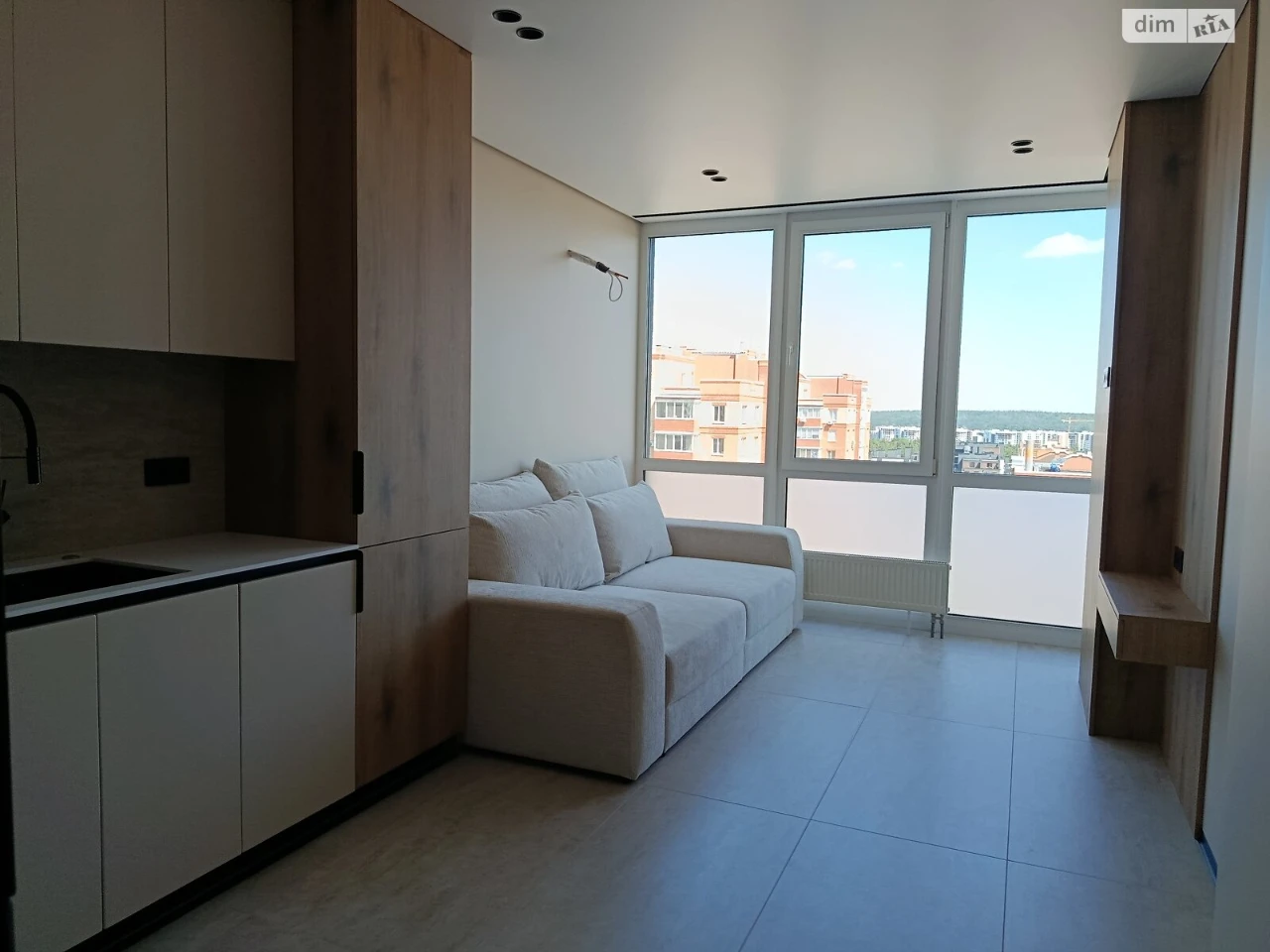 Apartment for Sale