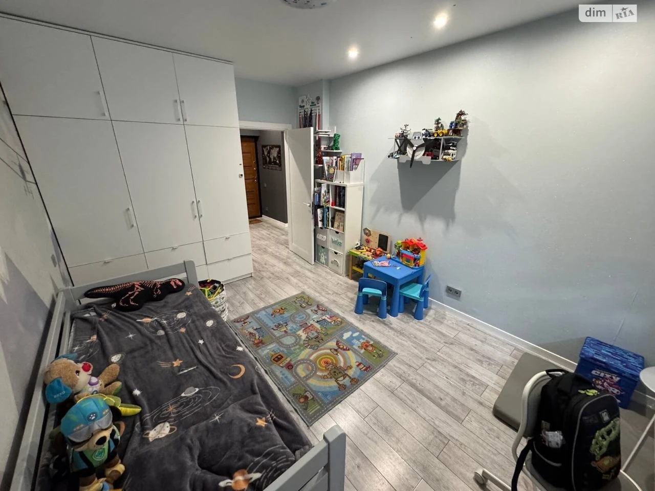Apartment for Sale