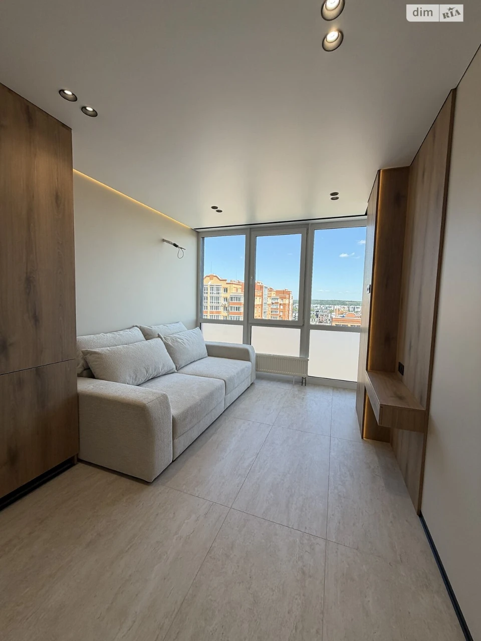 Apartment for Sale
