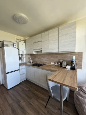 1 Room Apartment. Gas. Backup Power. Programs Yes